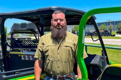 damon drozd Damon Drozd