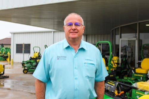 ericburrow Eric Burrow